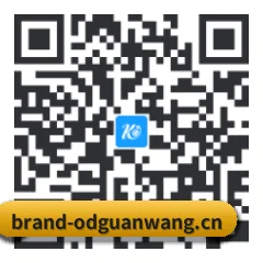 APK 极速安装包 二维码