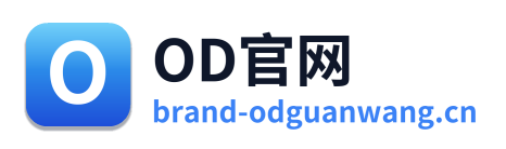 OD官网 Logo